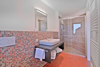 Lee Appartement D3 R3 mit Panoramablick