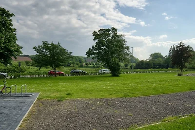 Ferienpark - Haus O, App. 0OEG01