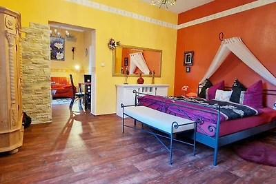 Appartamento Vacanza con famiglia Koserow