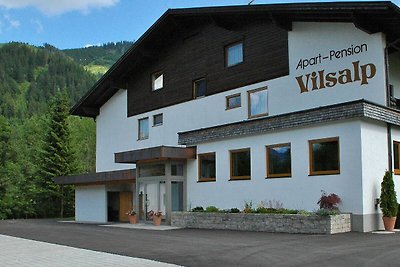 Vakantieappartement Gezinsvakantie Tannheim