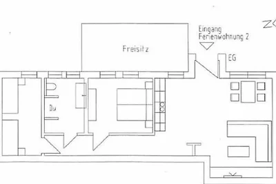 Vakantieappartement Gezinsvakantie Putbus