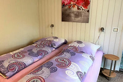 Ferienzimmer 1 links