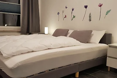 Appartamento Vacanza con famiglia Hohegeiß