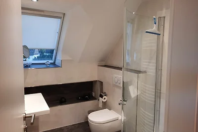 Vakantieappartement Gezinsvakantie Mölschow