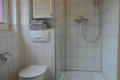 Vakantieappartement Gezinsvakantie Lohme