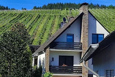 Apartament Dla rodzin Enkirch