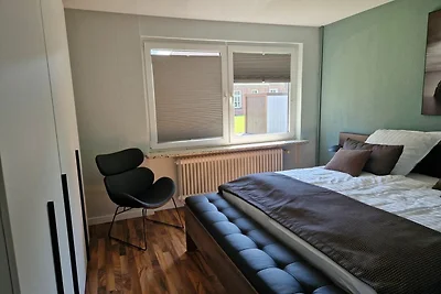 Fereienwohnung Deichland