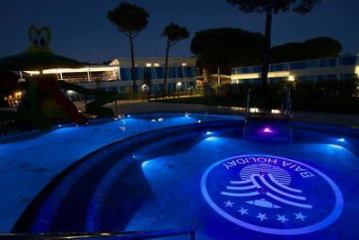 Holiday home relaxing holiday Cavallino-Treporti