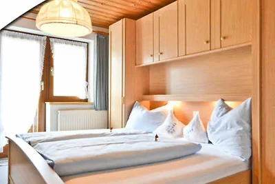 Vakantieappartement Gezinsvakantie Tannheim