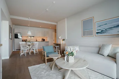 Vakantieappartement Gezinsvakantie Ahlbeck