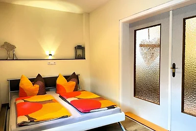 Appartamento Vacanza con famiglia Lauta