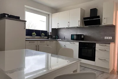 Ferienwohnung Leuchtturm