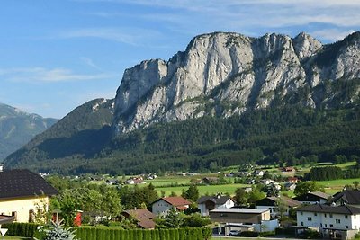 Vakantieappartement Gezinsvakantie Mondsee