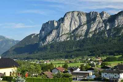 Appartamento Vacanza con famiglia Mondsee