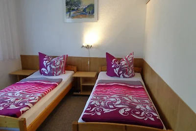 Vakantieappartement Gezinsvakantie Erfurt