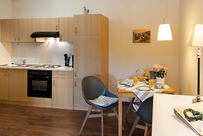 Vakantieappartement Gezinsvakantie Hollern-Twielenfleth