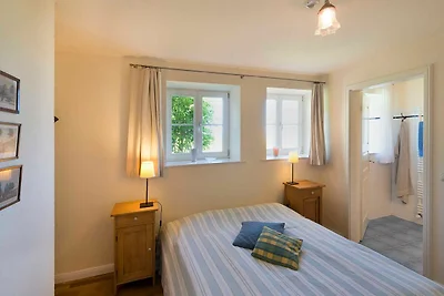 Vakantieappartement Gezinsvakantie Grubnow