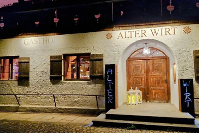 Zimmer 5 / Südzimmer