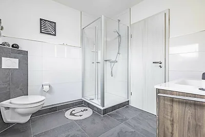 Vakantieappartement Gezinsvakantie Husum