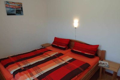 Ferienwohnung Husum auf Fehmarn Haus 10