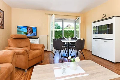 Vakantieappartement Gezinsvakantie Neuharlingersiel
