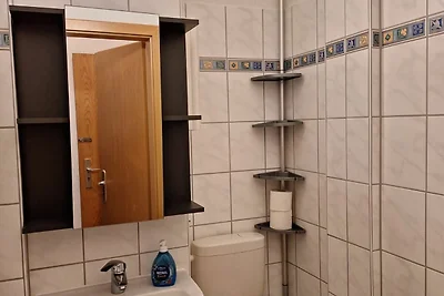 Vakantieappartement Gezinsvakantie Neukieritzsch