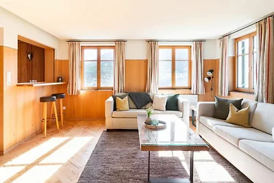 Ferienwohnung 1, Gemütlichkeit und Komfort (4...