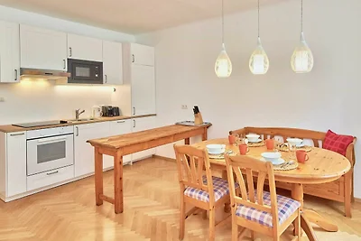 Vakantieappartement Gezinsvakantie Melk
