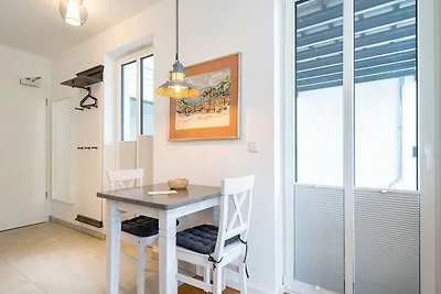 Vakantieappartement Gezinsvakantie Ahlbeck