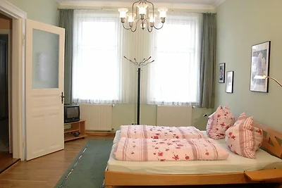 Appartamento Vacanza con famiglia Warnemünde