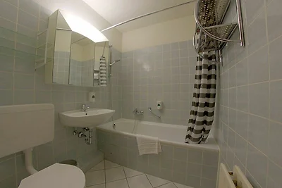 apartman za odmor Obiteljski odmor Hohegeiß