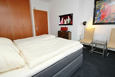 Trelleborgallee, Fewo 208