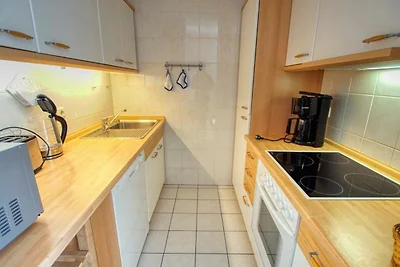 Ferienpark - Haus B, App. 0B0203