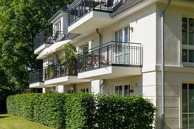 Appartamento Vacanza con famiglia Nienhagen