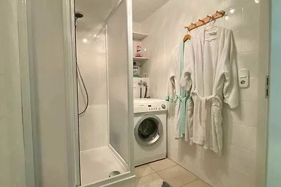 Vakantieappartement Gezinsvakantie Erfurt