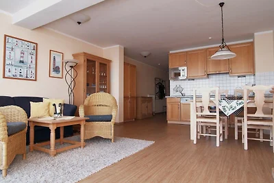 Meeresblick Whg. 2.28