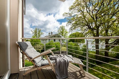 Vakantieappartement Gezinsvakantie Sassnitz