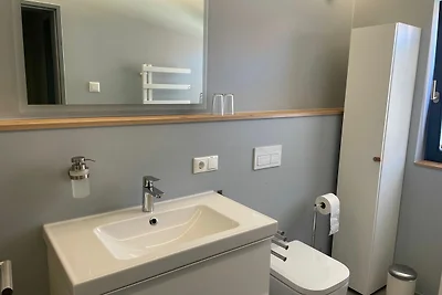 Ferienwohnung Gesien inkl. Parkplatz