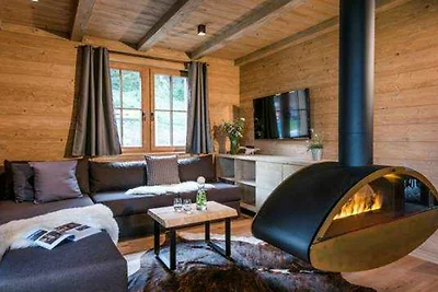 Berggold Chalet