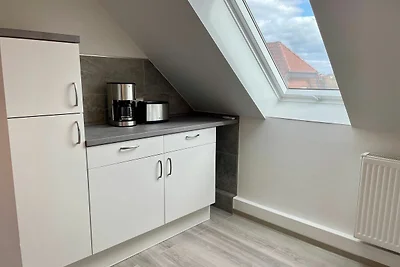4. Ferienwohnung 1. Etage