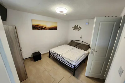 FERIENBUNGALOW Schwanck in Sagard