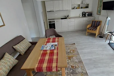 Ferienwohnung Seestern