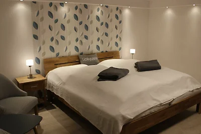 Ferienhaus KLEINE AUSZEIT