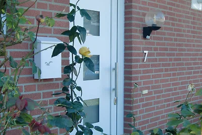 Endreihenhaus, 56m², bis 3 Pers.