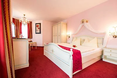 Juniorsuite Catharina 1