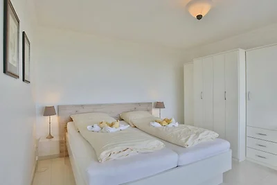 Vakantieappartement Gezinsvakantie Cuxhaven