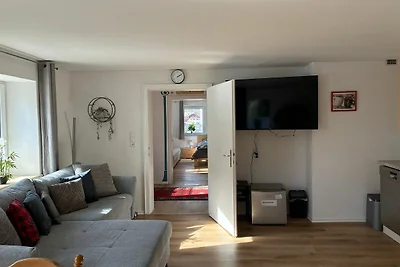Ferienwohnung Gipfelblick