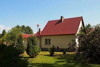 Casa vacanze Vacanza di relax Hohenbocka