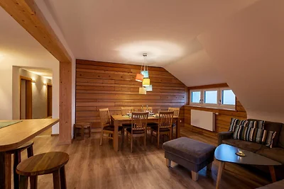 Ferienwohnung Hochrad