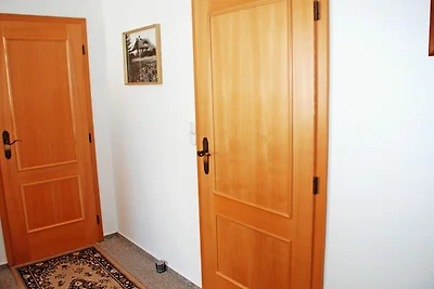 Ferienwohnung Schwalbennest Fam. Gutwald